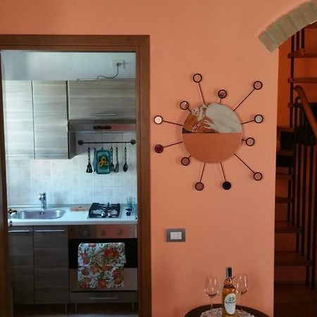Casa Jennifer Apartman Parma Kültér fotó