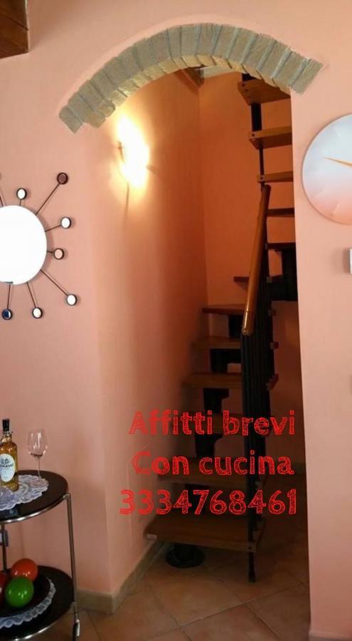 Casa Jennifer Apartman Parma Kültér fotó