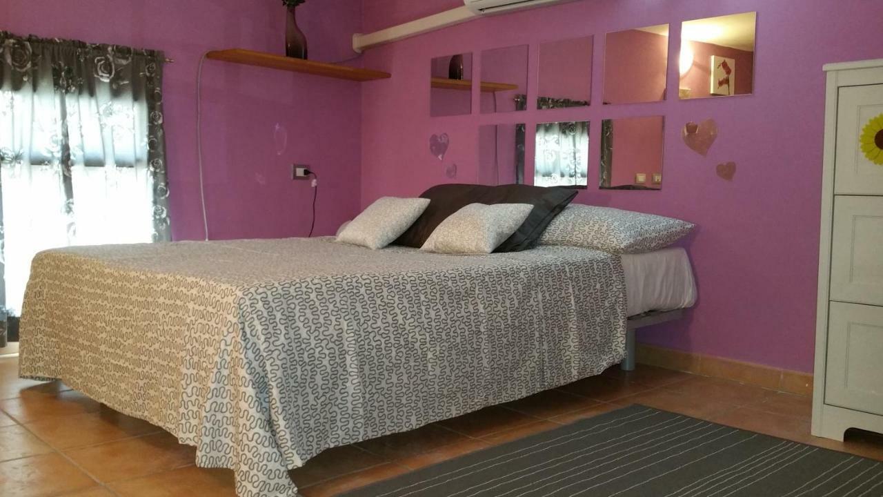 Casa Jennifer Apartman Parma Kültér fotó